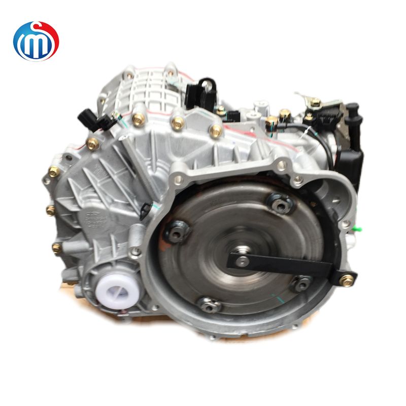 Chery QR019CHA Boîte de vitesses de montage de transmission pour E5 A21FL-C Oriental Son B16 Nuage de drapeau