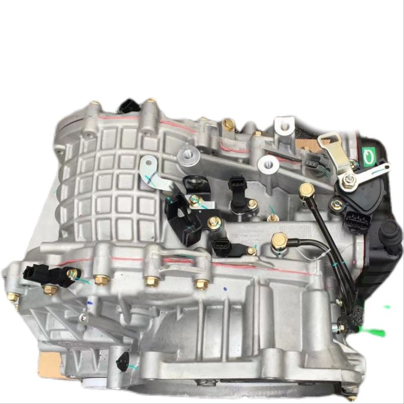 Chery QR019CHA Boîte de vitesses de montage de transmission pour E5 A21FL-C Oriental Son B16 Nuage de drapeau