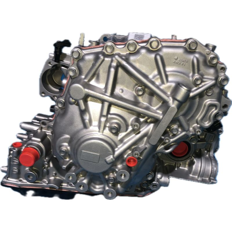 Le moteur de la boîte de vitesses FWD de la Nissan JF017E RE0F10E RE0F10J réaménagée 2013-2018