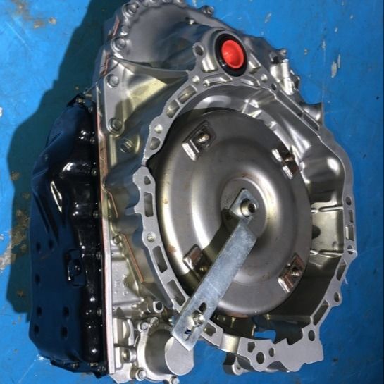Le moteur de la boîte de vitesses FWD de la Nissan JF017E RE0F10E RE0F10J réaménagée 2013-2018