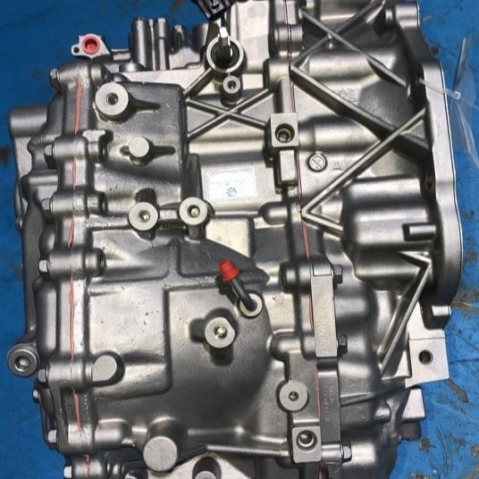 Le moteur de la boîte de vitesses FWD de la Nissan JF017E RE0F10E RE0F10J réaménagée 2013-2018