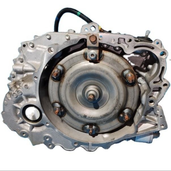 N° OE 9813948680 TF-70SC AT6 AWF6F25 Peugeot Citroen 2.0L 2.3L Assemblage de transmission