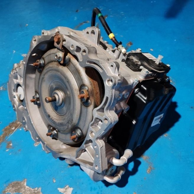 N° OE 9813948680 TF-70SC AT6 AWF6F25 Peugeot Citroen 2.0L 2.3L Assemblage de transmission