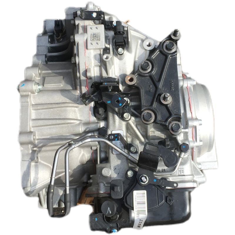 Système de transmission automatique pour Hyundai SANTA FE 2.0T Diesel 4WD F4A51