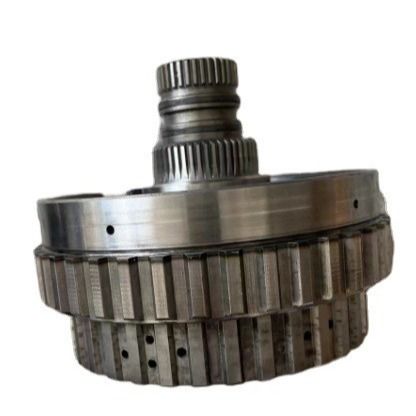 M11 DSI6 Assemblage d'équipement planétaire pour SsangYong Geely Lifan 2010-2016 0511-659074