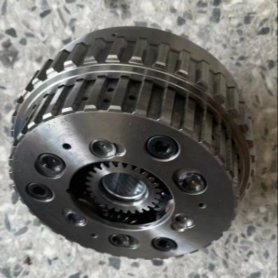 M11 DSI6 Assemblage d'équipement planétaire pour SsangYong Geely Lifan 2010-2016 0511-659074