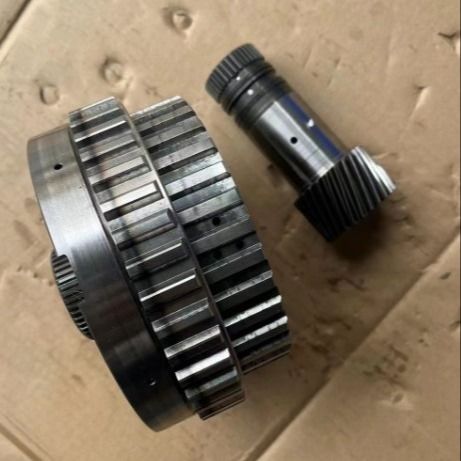 M11 DSI6 Assemblage d'équipement planétaire pour SsangYong Geely Lifan 2010-2016 0511-659074