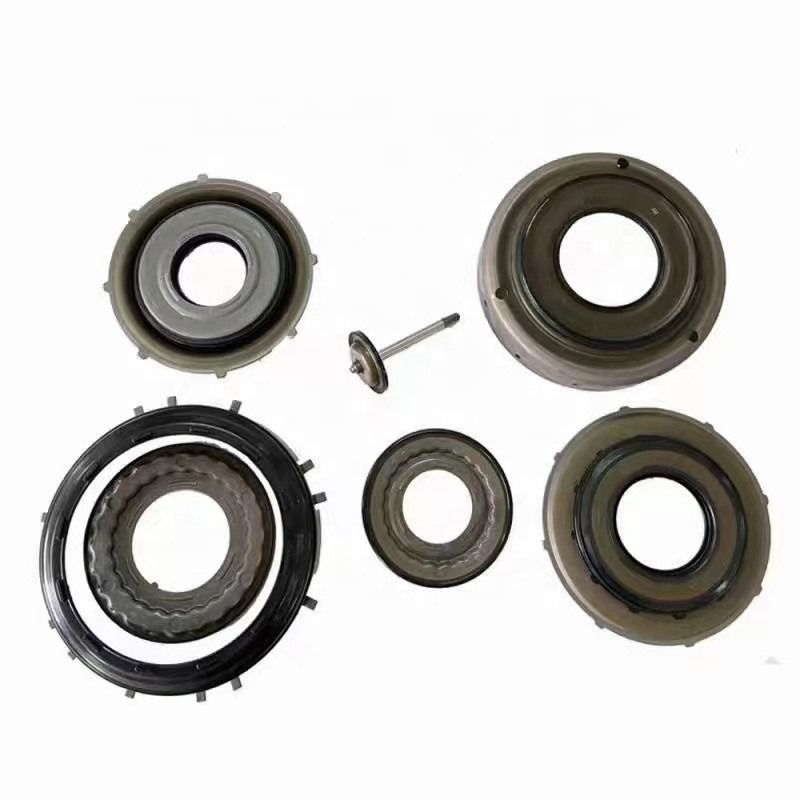 Ssangyong Car Fitment M11 DSI6 Kit à piston de transmission pour Geely Lifan 2010-2016