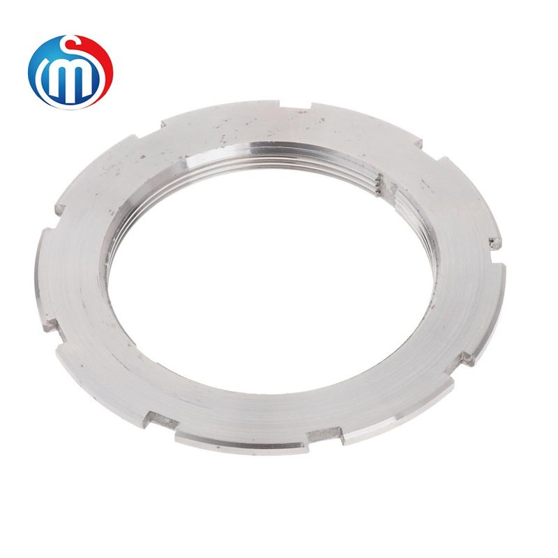 U660E Argent U760 Noix de support planétaire en acier pour pièces de transmission automobile Alfa/Lexus