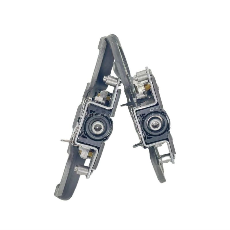 Pour quatre DPS6 6DCT250 D6GF1 Assemblage d'actionneur à double embrayage à fourchette avec installation facile