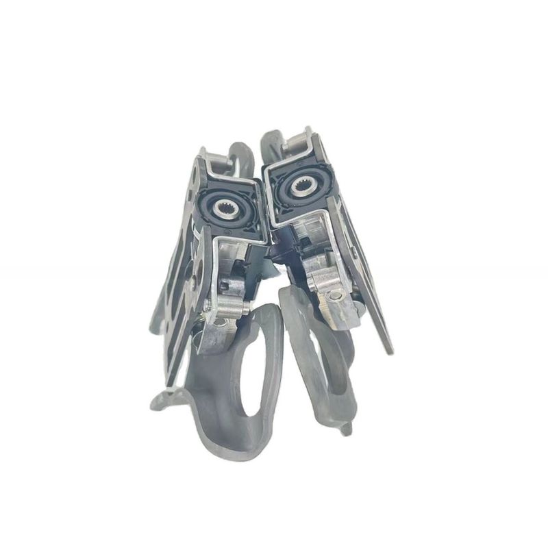 Pour quatre DPS6 6DCT250 D6GF1 Assemblage d'actionneur à double embrayage à fourchette avec installation facile
