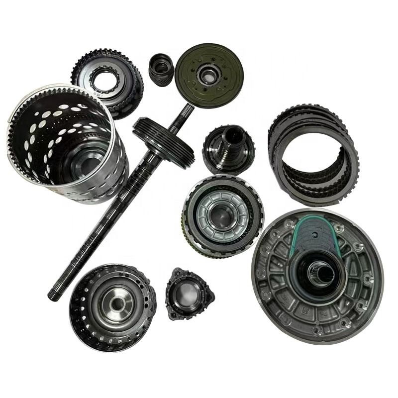 Description de la pièce L1MZ7000L OE Kit de réparation automatique à 10 vitesses pour Lincoln Aviator 2022-