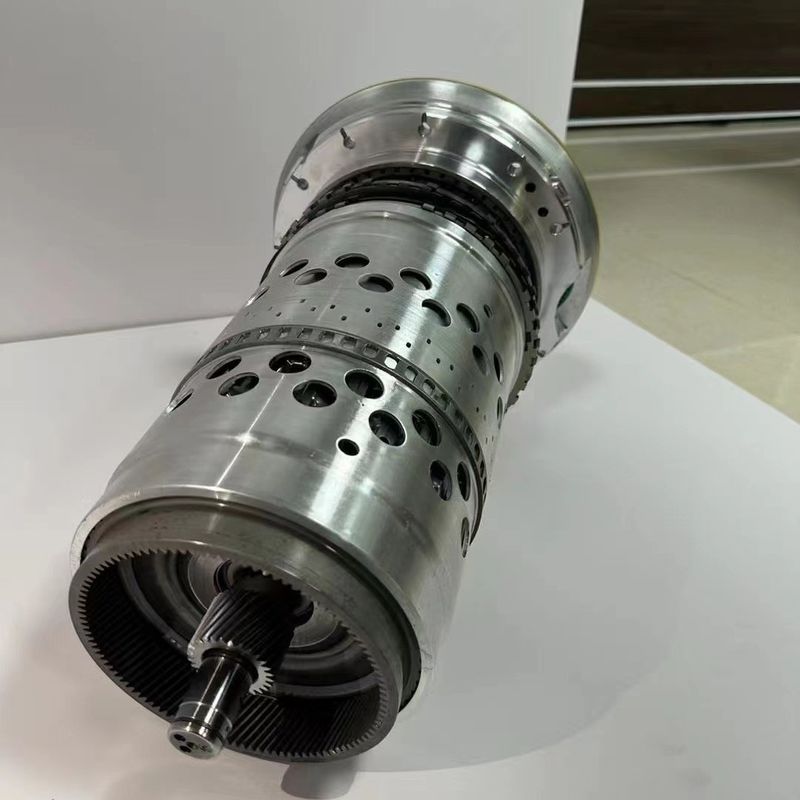 Description de la pièce L1MZ7000L OE Kit de réparation automatique à 10 vitesses pour Lincoln Aviator 2022-