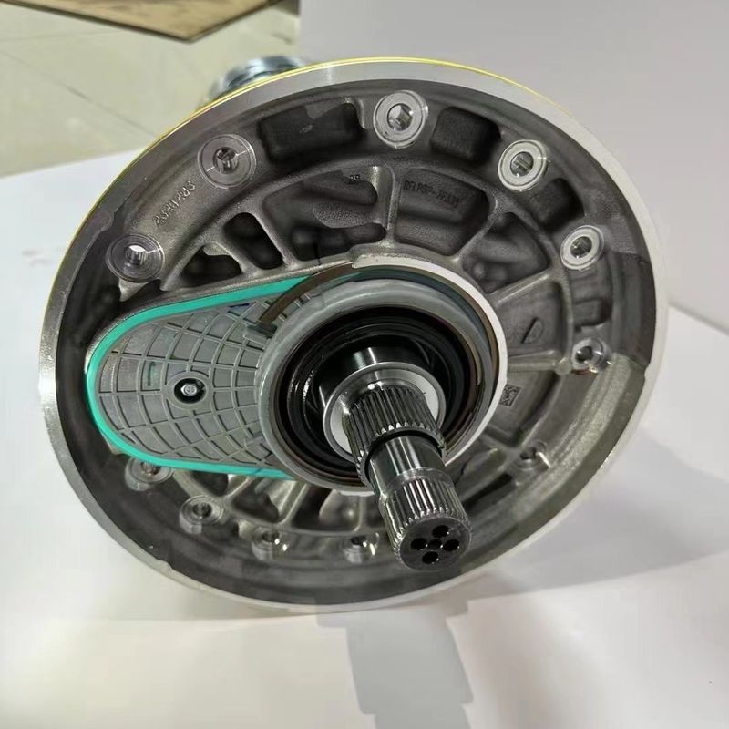Description de la pièce L1MZ7000L OE Kit de réparation automatique à 10 vitesses pour Lincoln Aviator 2022-