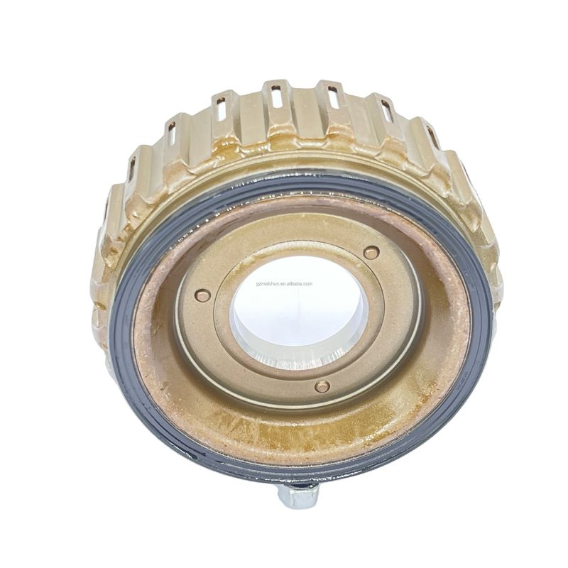 Sous-ensemble de piston d'embrayage pour Toyota Lexus A960E Transmission à 6 vitesses 35602-22040