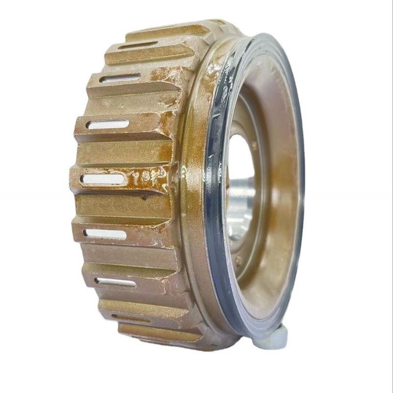 Sous-ensemble de piston d'embrayage pour Toyota Lexus A960E Transmission à 6 vitesses 35602-22040