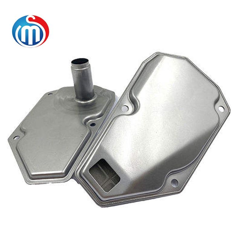 RE0F11A Écran de filtre de transmission pour boîtes de vitesses automobiles Compatibilité pour différentes années