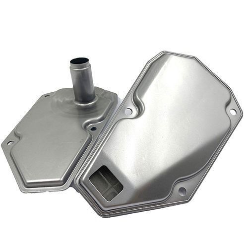 RE0F11A Écran de filtre de transmission pour boîtes de vitesses automobiles Compatibilité pour différentes années