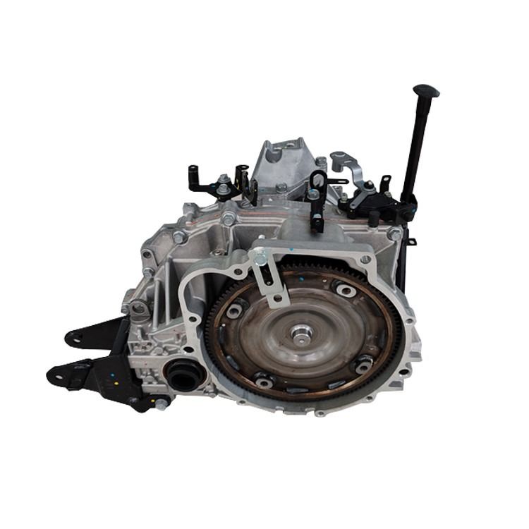 Aluminium 2009-2011 pour le groupe de transmission Hyundai i30 2.0L G4GC A4CF1 4500023510 à deux roues motrices