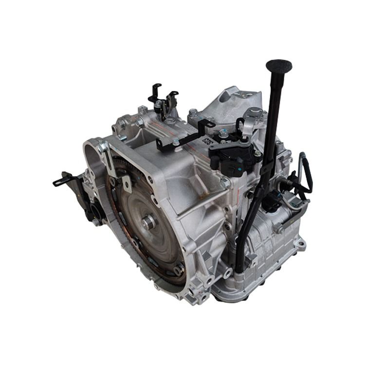 Aluminium 2009-2011 pour le groupe de transmission Hyundai i30 2.0L G4GC A4CF1 4500023510 à deux roues motrices