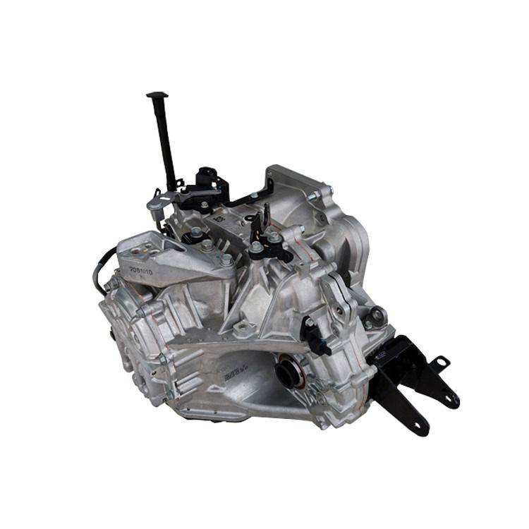 Aluminium 2009-2011 pour le groupe de transmission Hyundai i30 2.0L G4GC A4CF1 4500023510 à deux roues motrices
