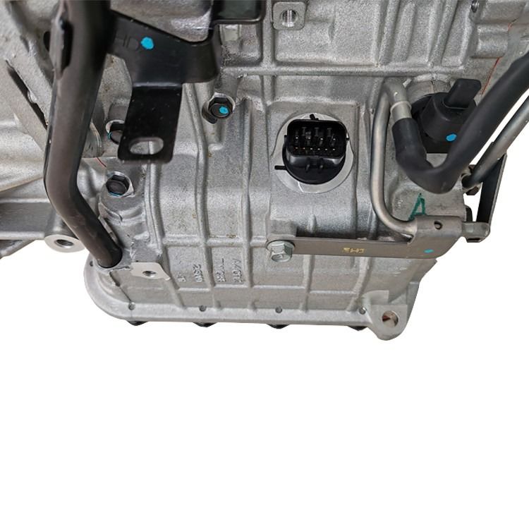 Aluminium 2009-2011 pour le groupe de transmission Hyundai i30 2.0L G4GC A4CF1 4500023510 à deux roues motrices