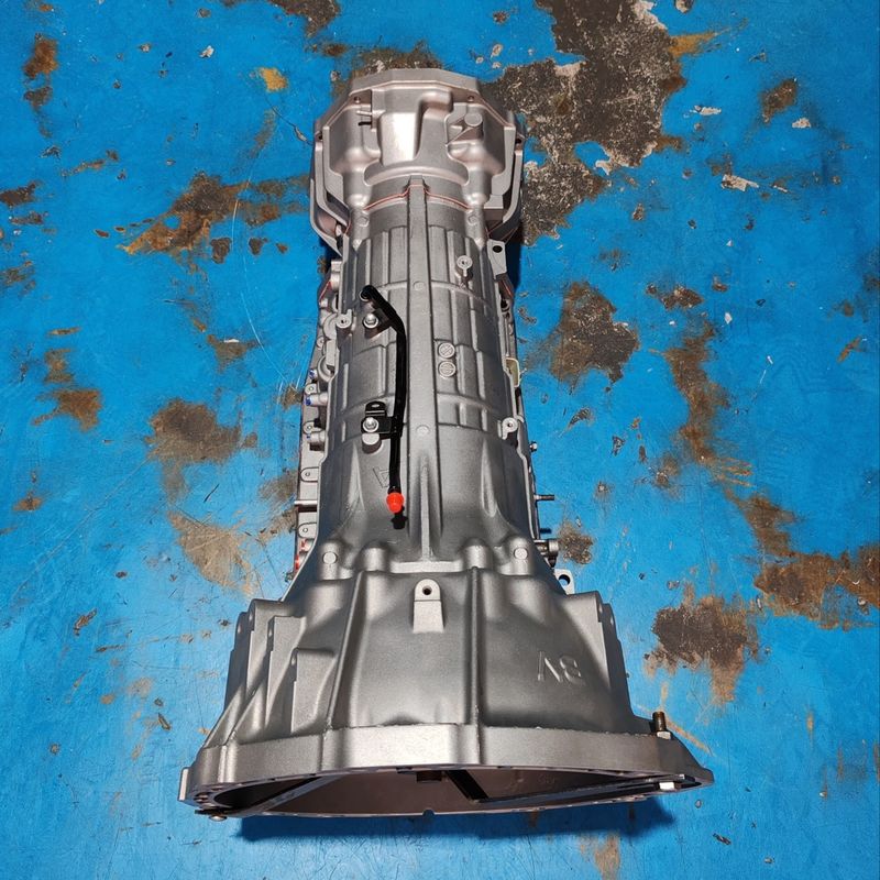 Transmission automatique A750F pour Toyota Land Cruiser Prado GRJ150 1GR-FE de 2010 à 2017