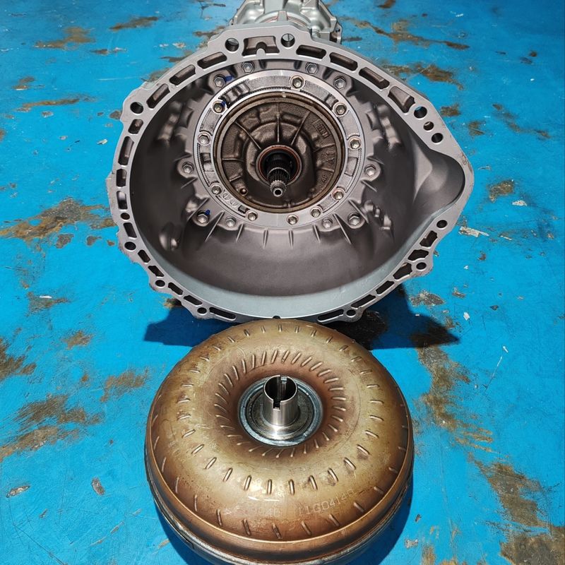 Transmission automatique A750F pour Toyota Land Cruiser Prado GRJ150 1GR-FE de 2010 à 2017