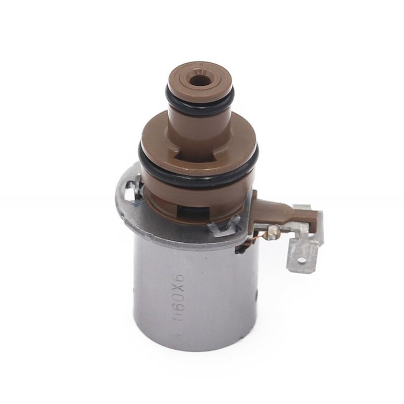 Subaru Forester Outback héritage XV TR690 TR580 CVT Transmission TCC verrouillage soupape magnétique pour EXIGA