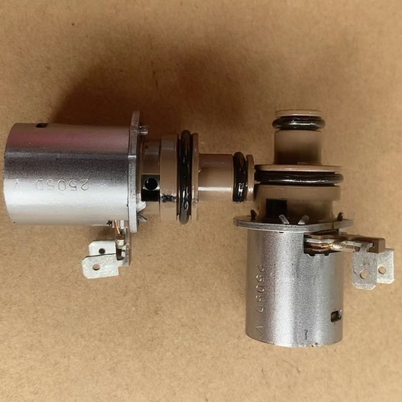Subaru Forester Outback héritage XV TR690 TR580 CVT Transmission TCC verrouillage soupape magnétique pour EXIGA