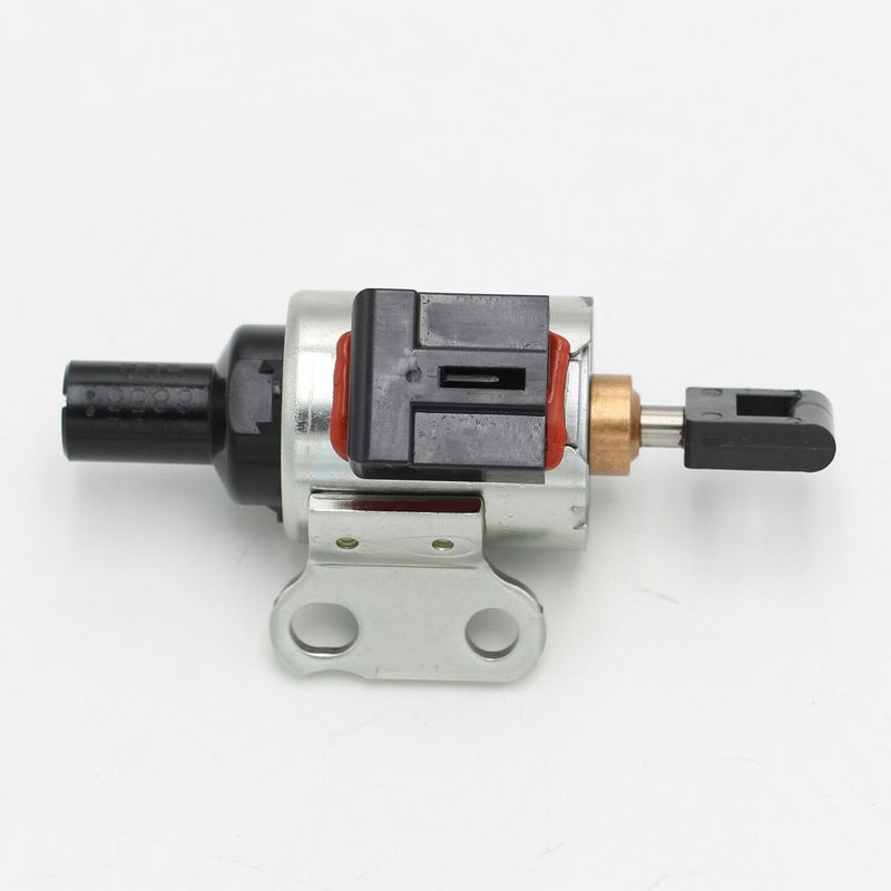 Moteur pas à pas de taille standard JF011E RE0F10A Idéal pour différents types de transmission de voiture