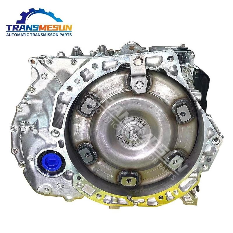 Transmisseur AWF8G30 8G30 1.5T boîte de vitesses 2 roues motrices Assy pour CHANGAN CS75 PLUS et longue durée