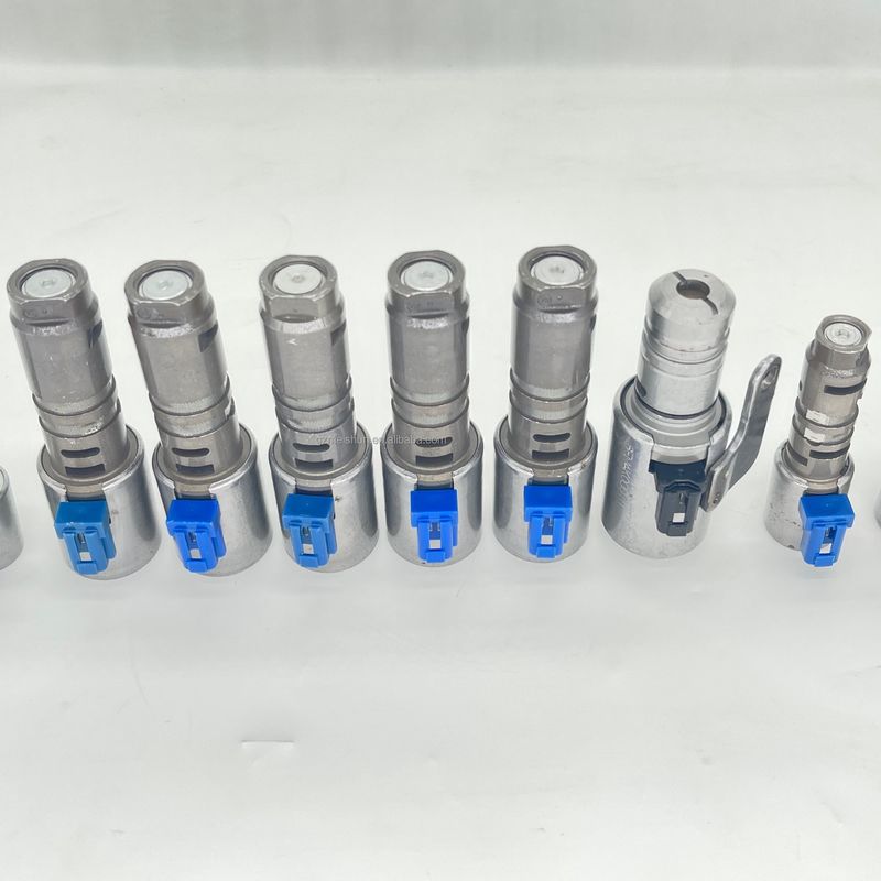 2015- Année Lexus AA81E 8 vitesses 2.0T Transmission automatique Solénoïde ensemble de dix pièces ensemble