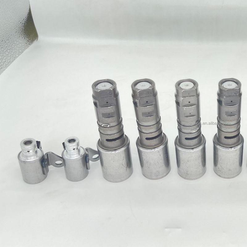 2015- Année Lexus AA81E 8 vitesses 2.0T Transmission automatique Solénoïde ensemble de dix pièces ensemble