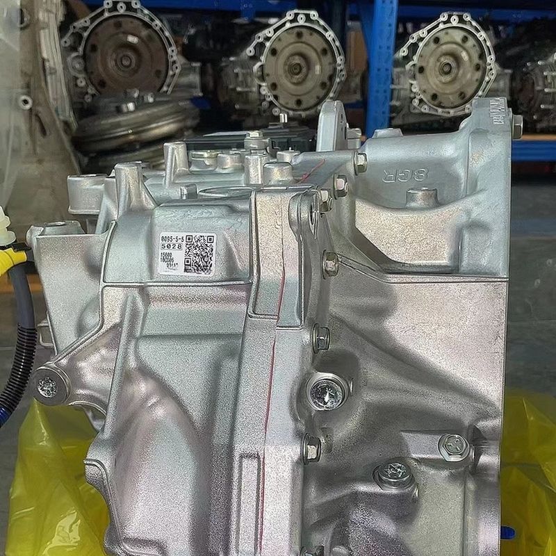 Transmisseur AWF8G30 8G30 1.5T boîte de vitesses 2 roues motrices Assy pour CHANGAN CS75 PLUS et longue durée
