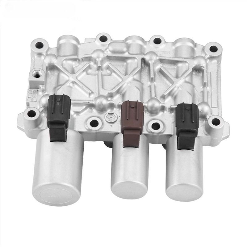 27200-PWR-013 Ventilateur solénoïde de transmission CVT d'origine pour 2006 FIT JAZZ 1.5L