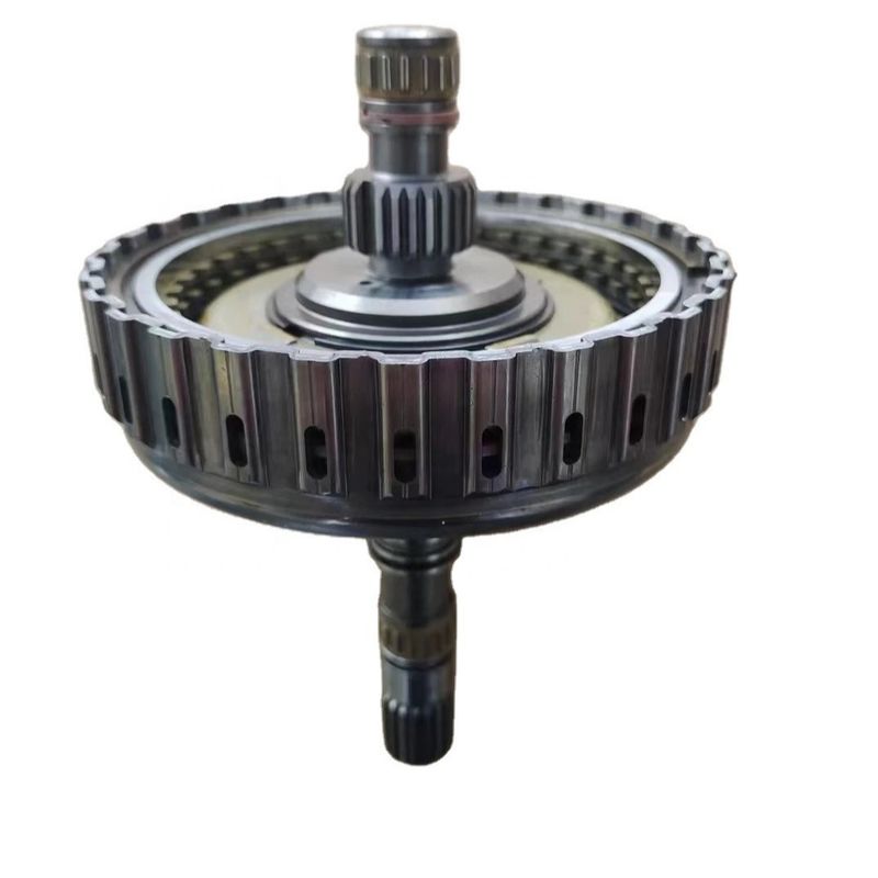 2017 C0GF1 Assemblage d'embrayage avant CVT Pour Hyundai Elantra Sonata Verna IX25 Lingdong K3