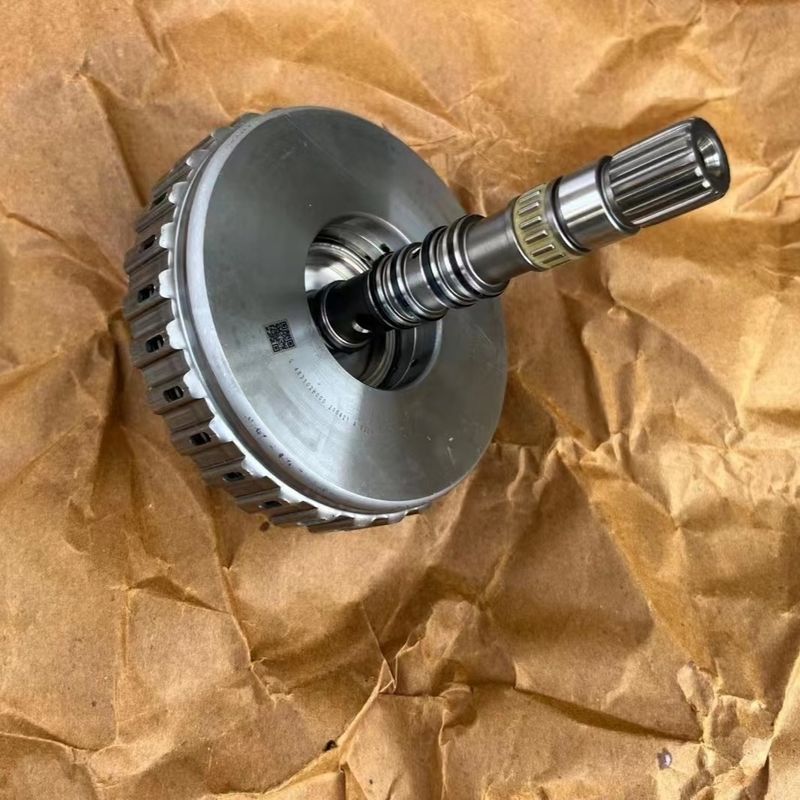 2017 C0GF1 Assemblage d'embrayage avant CVT Pour Hyundai Elantra Sonata Verna IX25 Lingdong K3