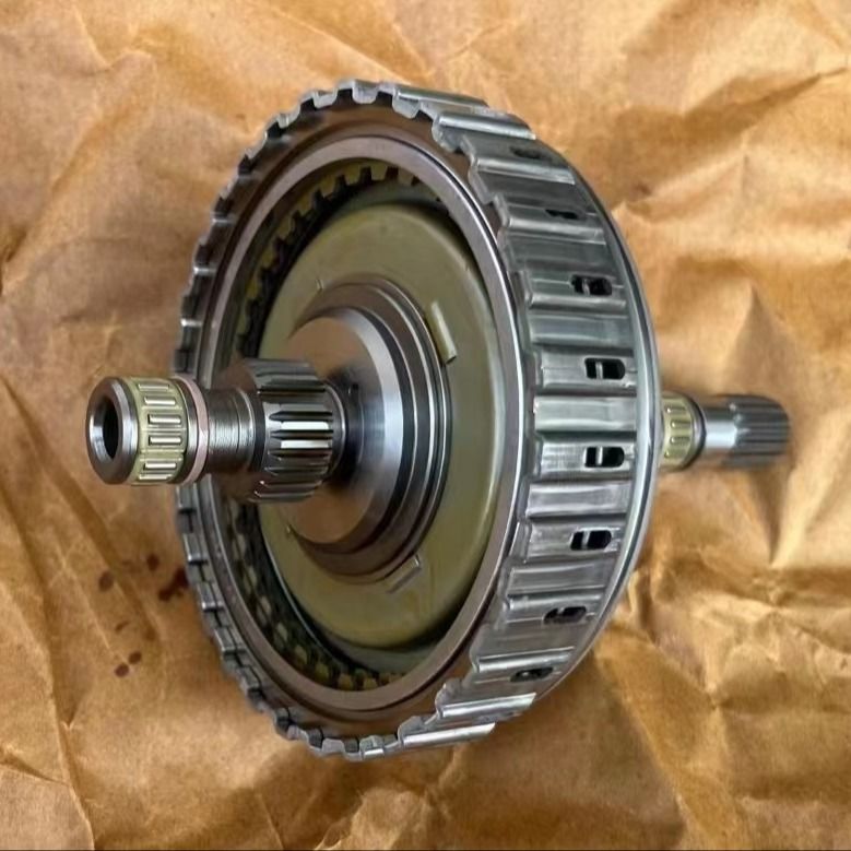 2017 C0GF1 Assemblage d'embrayage avant CVT Pour Hyundai Elantra Sonata Verna IX25 Lingdong K3