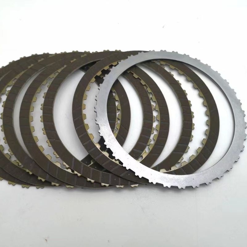 2017 C0GF1 Assemblage d'embrayage avant CVT Pour Hyundai Elantra Sonata Verna IX25 Lingdong K3