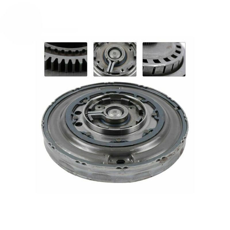 Boîte de vitesses en aluminium Pour Chrysler Dodge Ford Land Rover Volvo MPS6 6DCT450 1268154C-FX