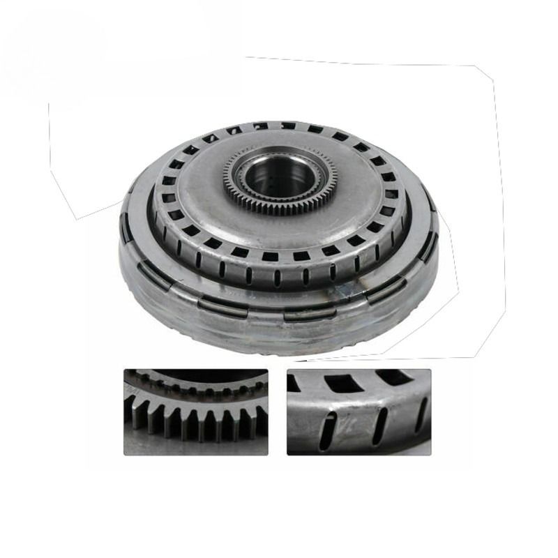Boîte de vitesses en aluminium Pour Chrysler Dodge Ford Land Rover Volvo MPS6 6DCT450 1268154C-FX