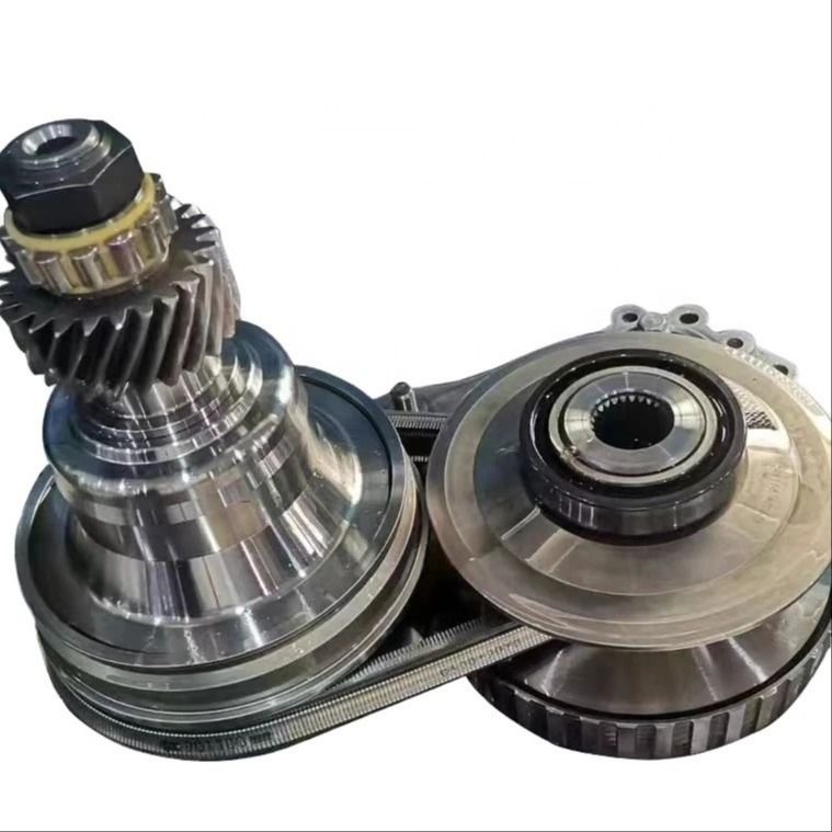 CVT180 Poulie d'entraînement pour Roewe I5 I6 PLUS RX3 PRO MG MG5 2e génération ZS
