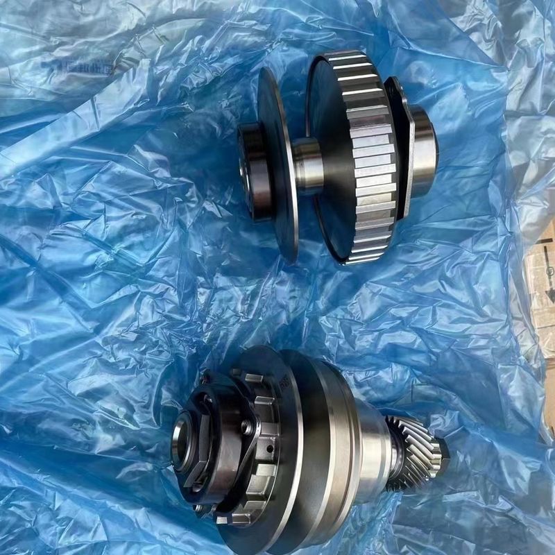CVT180 Poulie d'entraînement pour Roewe I5 I6 PLUS RX3 PRO MG MG5 2e génération ZS