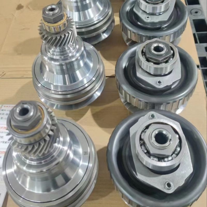 CVT180 Poulie d'entraînement pour Roewe I5 I6 PLUS RX3 PRO MG MG5 2e génération ZS