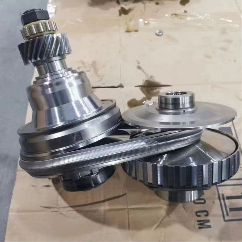 CVT180 Poulie d'entraînement pour Roewe I5 I6 PLUS RX3 PRO MG MG5 2e génération ZS