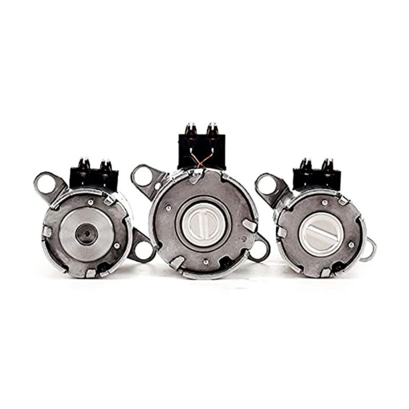 MPS6 6DCT450 Boîte de soupapes solénoïdes de transmission à 6 vitesses Pour Volvo Ford Mondeo 2.0