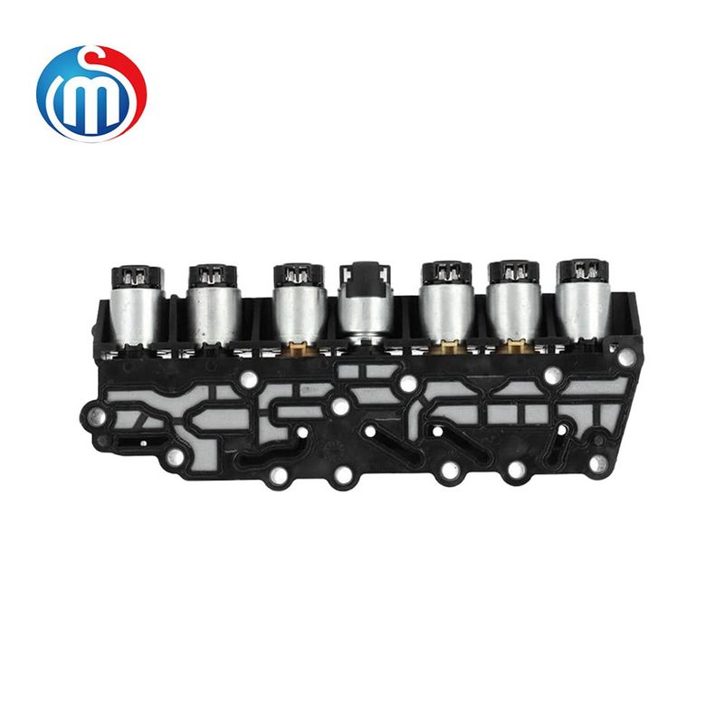 6T40 / 6T30 / 6T45 / 6T50 boîte de vitesses automatique soupape solénoïde pour Chevrolet Buick EXCELLE / GL8