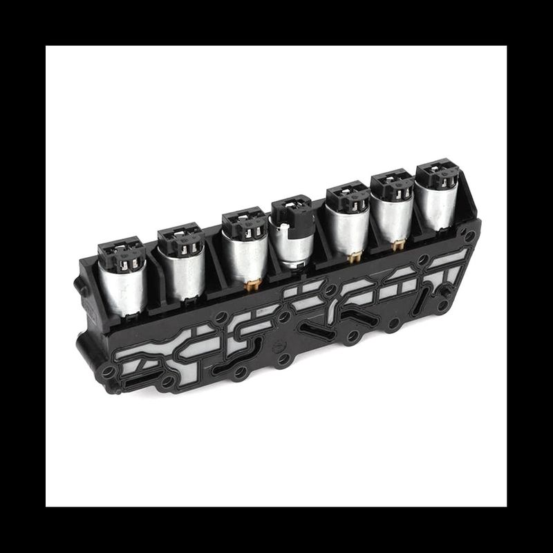 6T40 / 6T30 / 6T45 / 6T50 boîte de vitesses automatique soupape solénoïde pour Chevrolet Buick EXCELLE / GL8