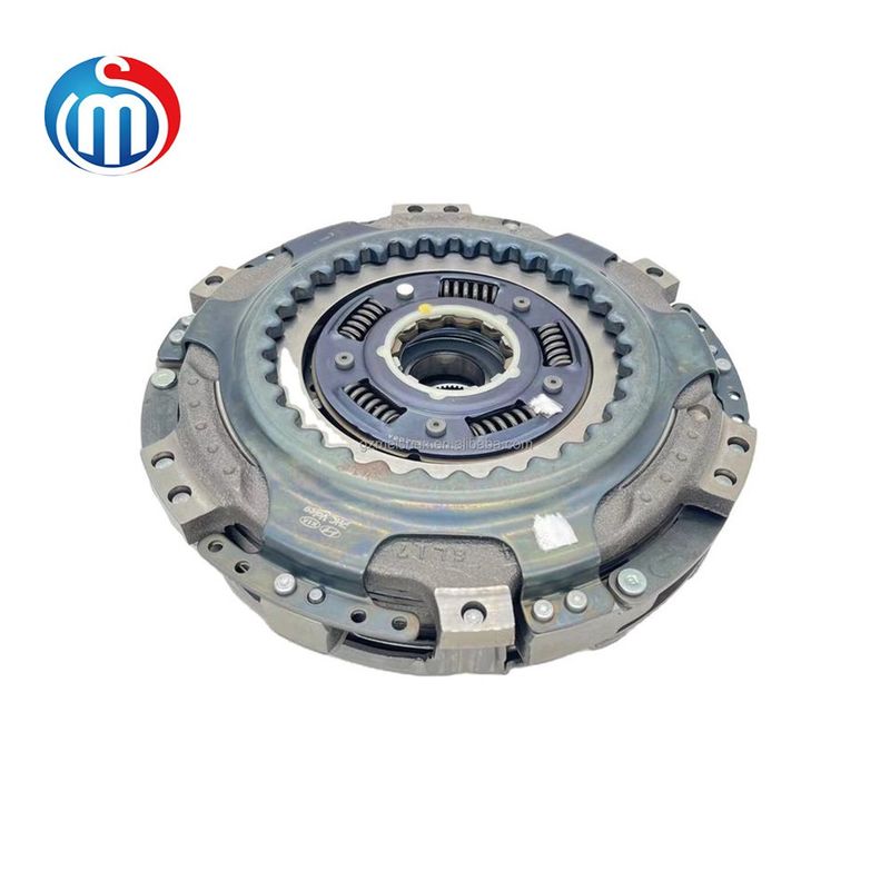 Accent Forte Optima Soul DSG Dry double embrayage pour Hyundai Kia 7 vitesses D7UF1 412002D101